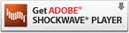 Get Shockwave Player